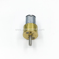 14mm N10 intelligent door lock gear motor